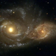 Illustration for article titled All The Best Images From NASA's Black Hole Friday